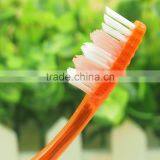 Own Design Toothbrush With Polishing Charcoal Brush for Teeth Whitening thumbnail-2
