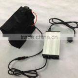 Factory Direct 12V20Ah Lithium Ion Battery With BMS and Charger thumbnail-3