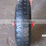 Wheelbarrow Wheel thumbnail-1