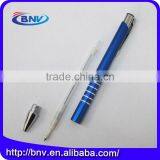 Hwan School Use Hot Selling Colorful Stylus Ballpoint Pen thumbnail-2