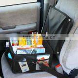 Compact Car Organizer With Writing Table thumbnail-2