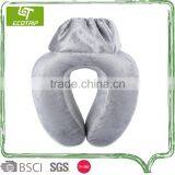 Whosales Best Quality u Shape Pillow thumbnail-1