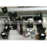 Optical and Mechanical Parts Laser Head Mirror Mount for DIY Linear Square Rails CO2 Laser Cutting Machine and Engraving Machine thumbnail-2