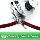 Heavy Duty Locking Hoist and Gambrel System 500lb Capacity thumbnail-4