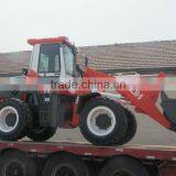 HZ Zl28 Front Loader for Sale With CE