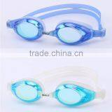 Factory Direct High Quality Soft Silicone Swimming Goggles thumbnail-5