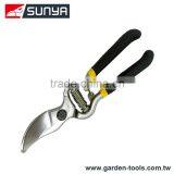 8inches Fruit Drop Forged Bypass Cutting Pruner