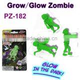 Magic Grow and Glow Zombie Toys for Children thumbnail-2