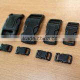 Plastic Buckle, Plastic Buckel, Plastic POM Side Release Buckle thumbnail-6