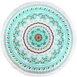 Beach Towel Round,Beach Towel Softtextile thumbnail-2