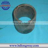 Chinese Supplier for Sand Casting Axle Sleeve for Central Machinery Wood Lathe Parts thumbnail-1