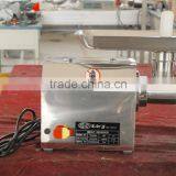 ALL Stainless Steel 12# Commercial Electric Meat Grinder With ETL thumbnail-4