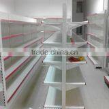 Metal Supermarket Shelf-manufacturer in China thumbnail-3