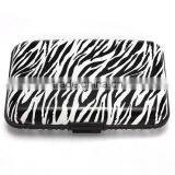 AS Seen on tv Aluminum Wallet Aluma Wallet Credit Card Holder thumbnail-4