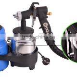 650W Electric Painting Spray Gun CX05 thumbnail-5