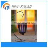 Solar Mosquito Killer Lamp Rechargeable thumbnail-2