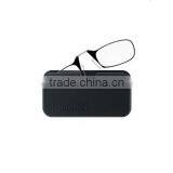 Wholesale China Small Portable Mini Reading Glasses Without Arms thumbnail-3