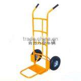 Manufacturer Tool Trolley With Tools TH1830 Hand Trolley Two Wheel thumbnail-2