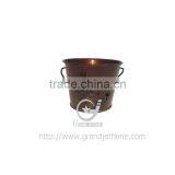Candle Jars Tealight Candle Holder Metal Candle Jars thumbnail-4