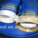 Pvc Layflat Couplings Hose Water Hose thumbnail-1