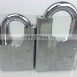 Top Security Cast Iron Padlock, Cheap Price Mirror Home Lock thumbnail-5
