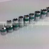 BERRYLION 10-24mm Metric Sockets L Handle Socket Tool Set for Sale thumbnail-3