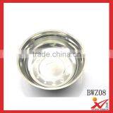BWZ08 Kitchen Tools China Wholesale Stainless Steel Bowl thumbnail-1
