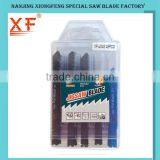 T244D Jigsaw Blade for Wood thumbnail-5