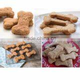 Puppy Paw & Bone Silicone Baking Pan Mold Ice Tray Dog Treat Cookie Non Stick thumbnail-5