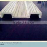 High Quality Supply Fiberglass GRP FRP Kick Plate thumbnail-1