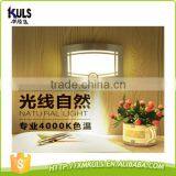North American Popular Sale Energy Saving Intelligent LED Light Sensing Lamp Lighting thumbnail-1