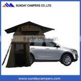 Outdoor 2017 High Quality Roof Top Tent From China Supplier thumbnail-1