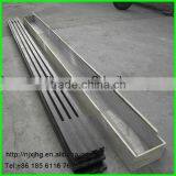 Paper Machinery Dewatering Elements thumbnail-6