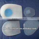 Gel Insole to Protect Foot thumbnail-1