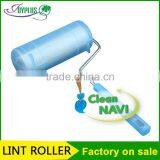 Sticky Dust Lint Roller Made in China Sticky Lint Roller