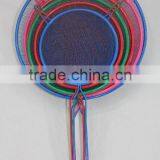 COLORFUL PAINTING OIL STRAINER W/HANGERS thumbnail-1