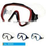 Diving Equipment Hit Diving Glasses Wholesale Diving Mask thumbnail-1