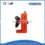 3T-15T PDK Type Multi Steel Plate Lifting Clamp thumbnail-1