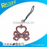 Factory Directly Wholesale Fashional High Quality Phone Strap thumbnail-2
