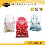 Office Stationery Sticky Notes Mini Sticky Memo Pad thumbnail-1