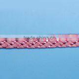 Colorful Woven Belt thumbnail-6