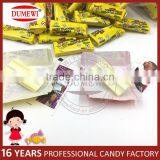 Cartoon Yellow SpongeBob Square Stick Tattoo Bubble Gum thumbnail-2