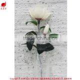Wholesale Artificial Flowers Artificial Flowers Long Stem Home and Wedding Decoration Artificial Flowers thumbnail-1