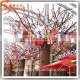 2016 New Wholesale Artificial Tree Trunk, Whiten Tree of Indoor Decoration thumbnail-2