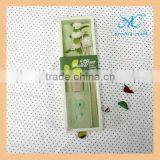 EA3-0954 Ocean Fragrance Sola Flower Diffuser Essential Oil Diffuser With Rattan Sticks thumbnail-1