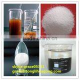 Supply Polyacrylamide/pam/ Flocculant With High Solid Content/low Price in Water Treatment Flocculant thumbnail-2