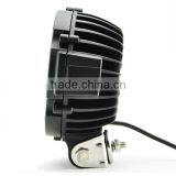 12v 24V Adjusted Waterproof Dust-proof Rust-proof Heavy Duty Equipment Work Light thumbnail-3