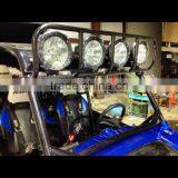 4''7"9''35w 55w 75w 100w Xenon Work Light Hid 24v off Road 4x4 Hid Spot Light
