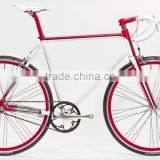 Belt Drive Bike F-18 Hornet thumbnail-1