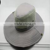 Factory Custom Commando Outdoor Camouflage Round Hats Camouflage Jungle Hat Breathable Mesh Hat thumbnail-1